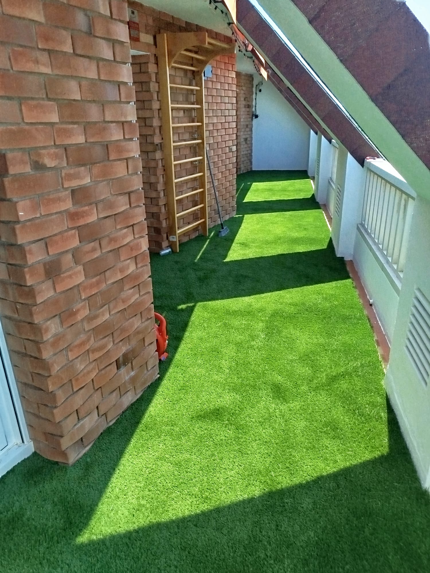 Projecte 12 Ebre Garden
