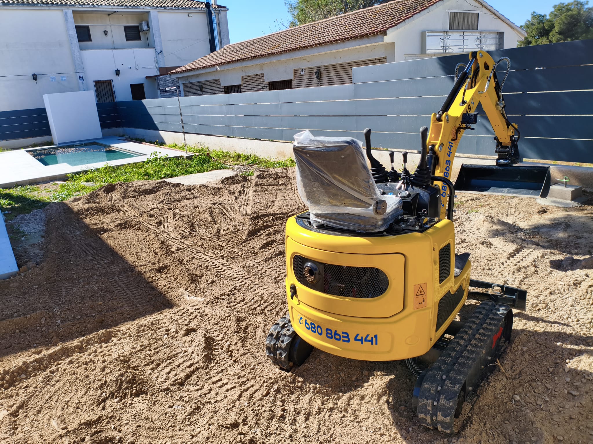 Disseny i creació de jardins