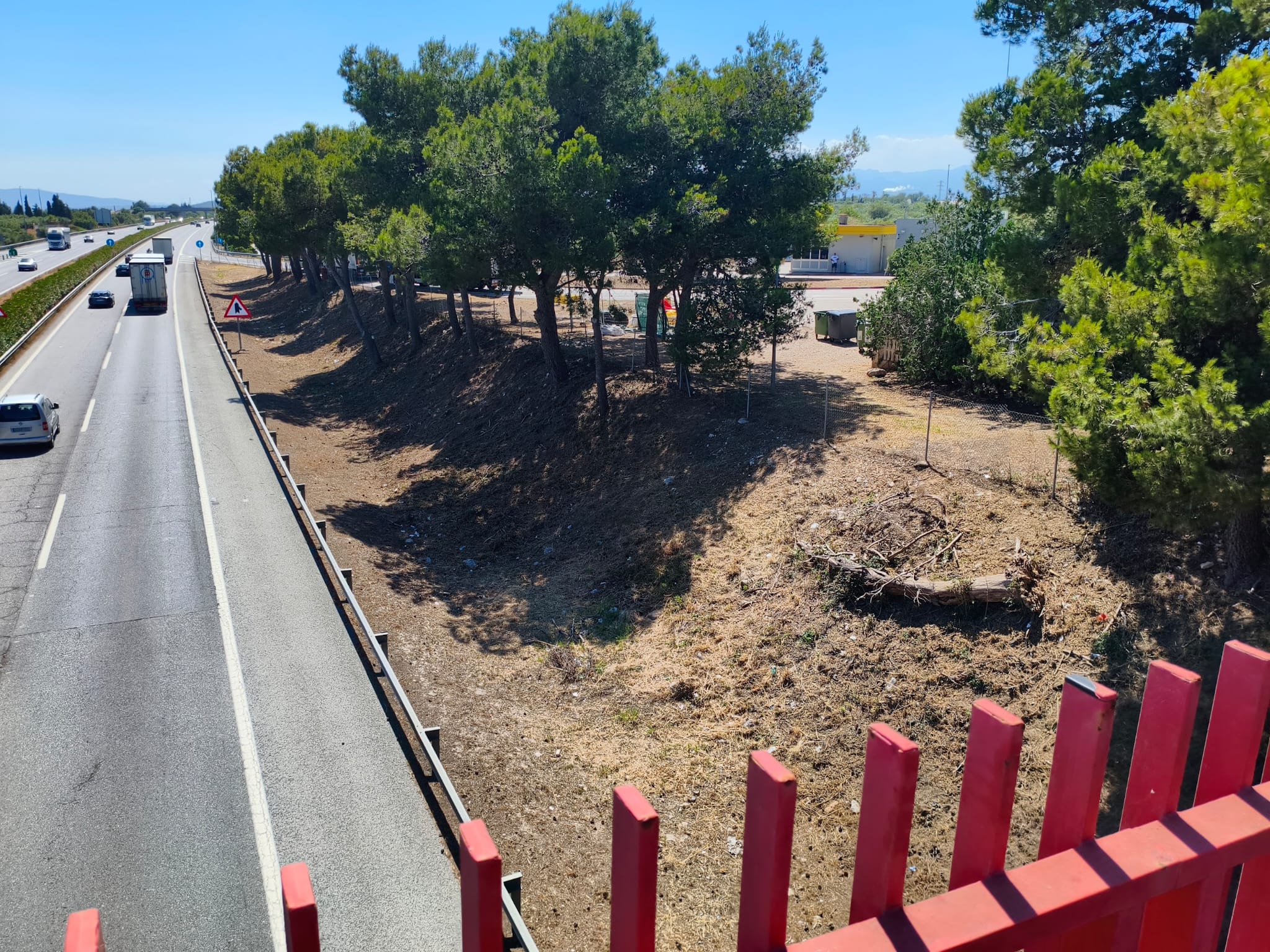 Projecte 6 Ebre Garden